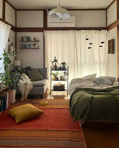 Tổng Hợp Ý Tưởng Decor Phòng Ngủ Ấm Cúng, Chill: 20+ Mẫu Thiết Kế & 10 Cách Trang Trí Dễ Làm Tổng Hợp Ý Tưởng Decor Phòng Ngủ Ấm Cúng, Chill: 20+ Mẫu Thiết Kế & 10 Cách Trang Trí Dễ Làm