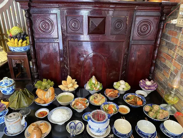 Hướng Dẫn Tục Lệ Cúng Giỗ Chuẩn: Tính Ngày, Mâm Cúng, Thờ Văn Và Quy Trình Lễ Nghi Đầy Đủ Hướng Dẫn Tục Lệ Cúng Giỗ Chuẩn: Tính Ngày, Mâm Cúng, Thờ Văn Và Quy Trình Lễ Nghi Đầy Đủ