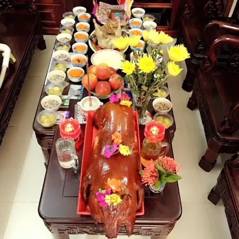 Phong Tục Cúng Heo Quay: Hướng Dẫn Cách Đặt Mâm Chuẩn, Hướng Đầu Heo, Ý Nghĩa Và Dịp Cúng Đúng Lễ Nghi