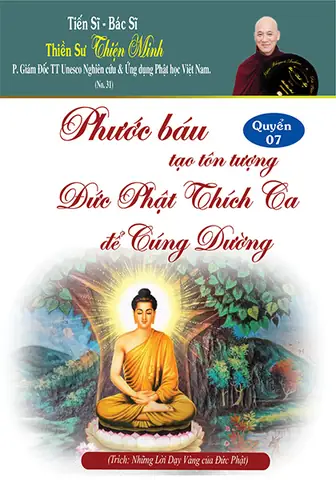 Phước Báu Cúng Dường Phật, Tăng, Tam Bảo: Ý Nghĩa, 10 Công Đức Vô Lượng & Căn Cứ Kinh Điển