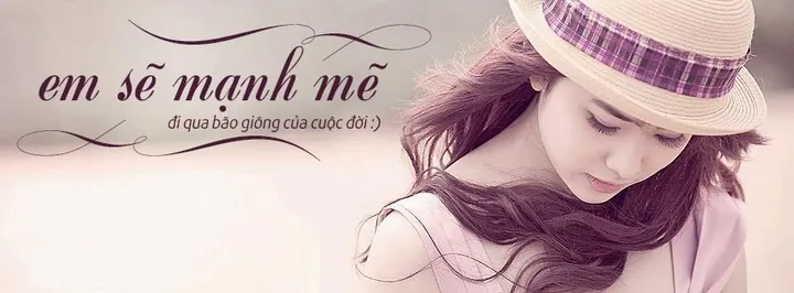 100+ Psd Ảnh Bìa Cho Con Gái Đẹp Nhất, 100+ Mẫu Bìa Girl Xinh