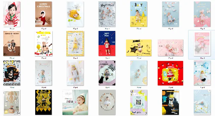 100+ Psd Ảnh Bìa Cho Con Gái Đẹp Nhất, 100+ Mẫu Bìa Girl Xinh