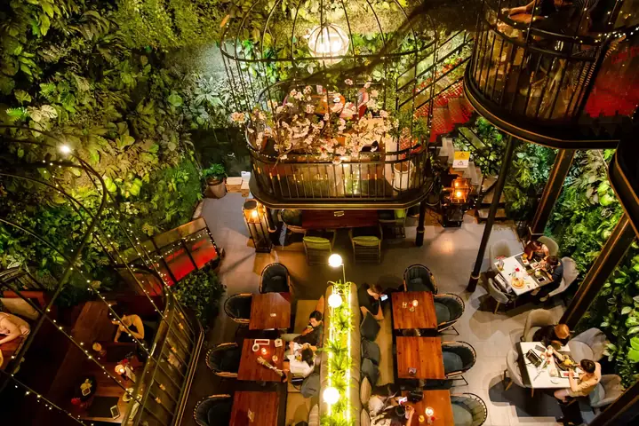 Top 15+ Quán Cafe Nấp Hẻm Ấm Cúng Ở Sài Gòn 2025: Góc Chill Yên Tĩnh, Decor Độc Đáo Top 15+ Quán Cafe Nấp Hẻm Ấm Cúng Ở Sài Gòn 2025: Góc Chill Yên Tĩnh, Decor Độc Đáo