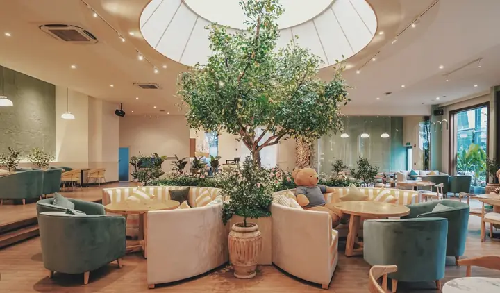 Top 15+ Quán Cafe Nấp Hẻm Ấm Cúng Ở Sài Gòn 2025: Góc Chill Yên Tĩnh, Decor Độc Đáo Top 15+ Quán Cafe Nấp Hẻm Ấm Cúng Ở Sài Gòn 2025: Góc Chill Yên Tĩnh, Decor Độc Đáo