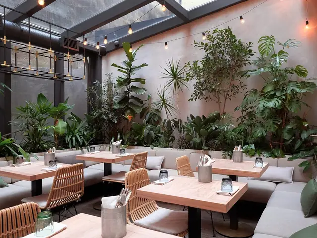 Top 15+ Quán Cafe Nấp Hẻm Ấm Cúng Ở Sài Gòn 2025: Góc Chill Yên Tĩnh, Decor Độc Đáo Top 15+ Quán Cafe Nấp Hẻm Ấm Cúng Ở Sài Gòn 2025: Góc Chill Yên Tĩnh, Decor Độc Đáo