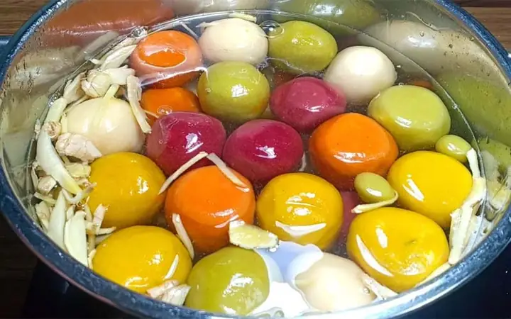 Rằm Tháng 7 Cúng Chè Gì? Danh Sách Món Chè Truyền Thống Ăn Với Xôi Đúng Nghi Lễ Rằm Tháng 7 Cúng Chè Gì? Danh Sách Món Chè Truyền Thống Ăn Với Xôi Đúng Nghi Lễ