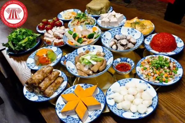 Rằm Tháng Giêng Nên Cúng Chay Hay Mặn? Câu Trả Lời Và Gợi Ý Mâm Cỗ Đầy Đủ