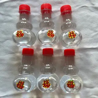 Mua Rượu Cúng Hô Lô: Chai Nhựa Có Sẵn Rượu & Nậm Gốm Sứ Trống - Giá Sỉ Lẻ, Ý Nghĩa Phong Thủy