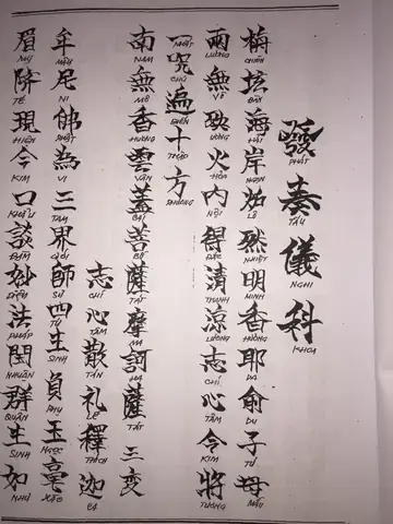 Tải Pdf & Mua Sách Cúng Song Ngữ (tạp Tiếu Chư Khoa): Full 5 Tập 60 Khoa Hán Việt Chuẩn Tải Pdf & Mua Sách Cúng Song Ngữ (tạp Tiếu Chư Khoa): Full 5 Tập 60 Khoa Hán Việt Chuẩn