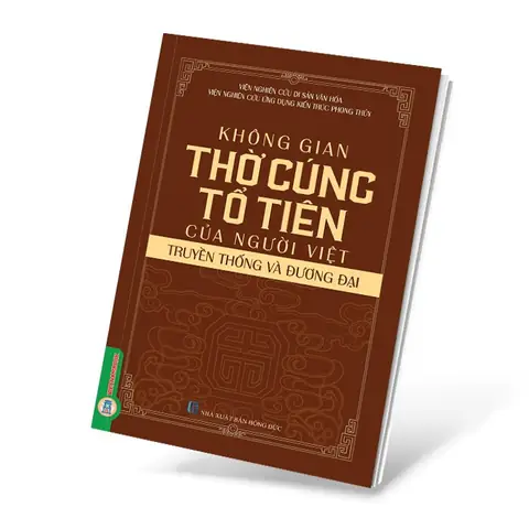 Top 10+ Cuốn Sách Về Thờ Cúng Tổ Tiên Hay, Chính Xác, Dễ Hiểu Nhất Hiện Nay