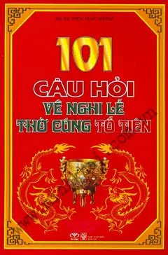 Top 10+ Cuốn Sách Về Thờ Cúng Tổ Tiên Hay, Chính Xác, Dễ Hiểu Nhất Hiện Nay