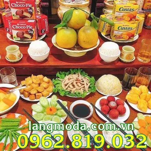 Cách Sắm Lễ Cúng 49 Ngày: Danh Sách Đồ Lễ, Mâm Cúng Chi Tiết & Thời Điểm Cúng Chuẩn Phòng Tục Cách Sắm Lễ Cúng 49 Ngày: Danh Sách Đồ Lễ, Mâm Cúng Chi Tiết & Thời Điểm Cúng Chuẩn Phòng Tục