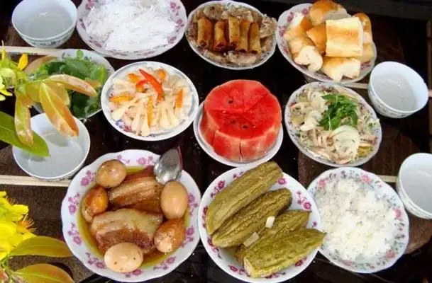 Hướng Dẫn Sắm Lễ Cúng Giỗ Thường Đầy Đủ Vật Cúng Theo Truyền Thống Hướng Dẫn Sắm Lễ Cúng Giỗ Thường Đầy Đủ Vật Cúng Theo Truyền Thống