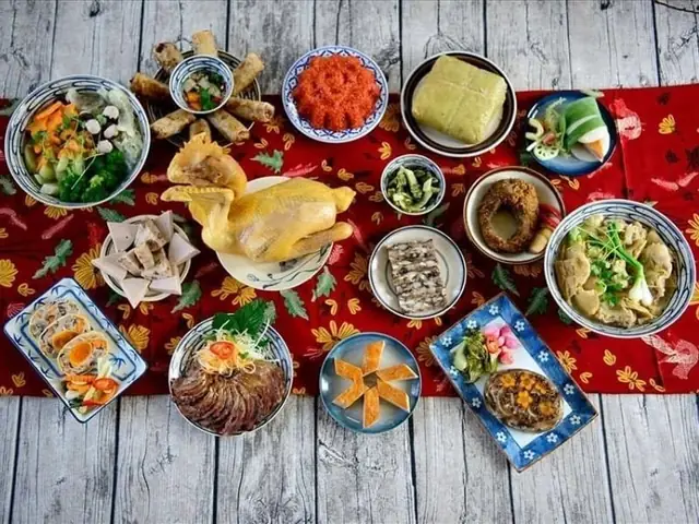 Hướng Dẫn Sắm Lễ Cúng Thành Hoàng Làng Chuẩn Chỉnh: Danh Sách Lễ Vật, Cách Trình Bày Và Văn Khấn Đầy Đủ