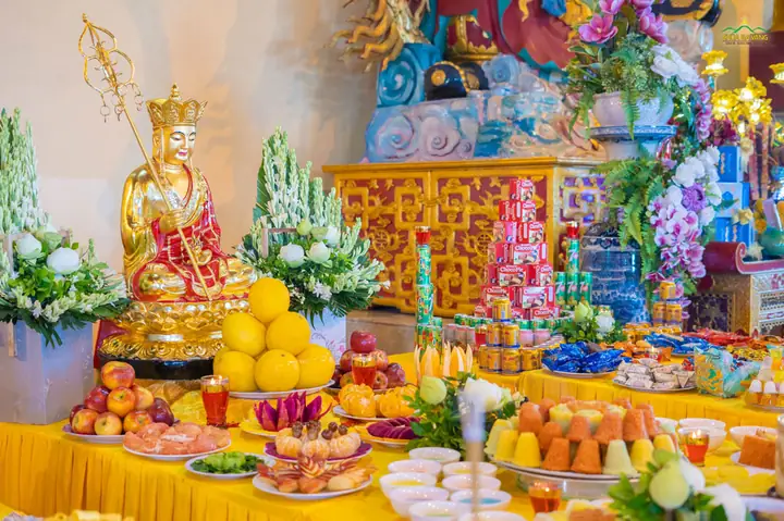 Hướng Dẫn Cách Cúng Vong Nhi Sau Khi Phá Thai: Lễ Vật, Thủ Tục Và Kinh Văn Cầu Siêu Thoát Chi Tiết