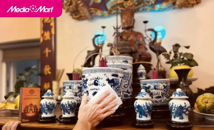 Hướng Dẫn Cách Cúng Vong Nhi Sau Khi Phá Thai: Lễ Vật, Thủ Tục Và Kinh Văn Cầu Siêu Thoát Chi Tiết