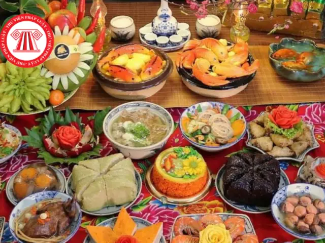 Sớ Văn Khấn Cúng Rước Ông Bà Ngày 30 Tết Chuẩn Nhất: Cách Cúng Đúng Lễ Và Mâm Cúng Chi Tiết