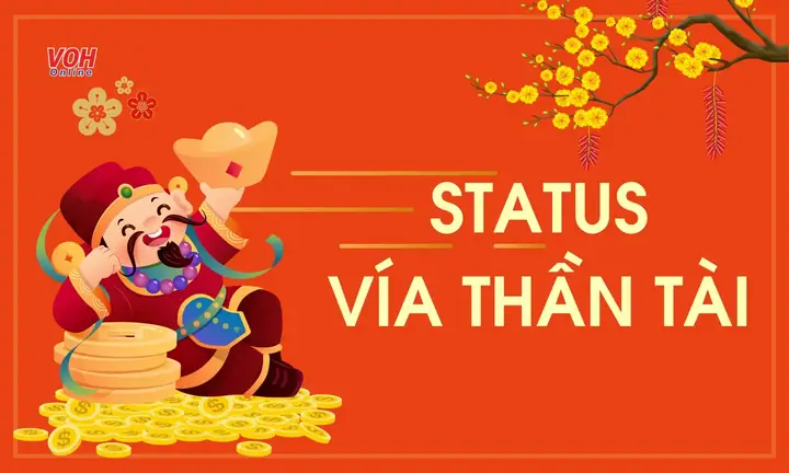 Tổng Hợp 99+ Stt Cúng Thần Tài, Ngày Vía Thần Tài 2025 Hay Nhất, Ý Nghĩa Thu Hút Tài Lộc