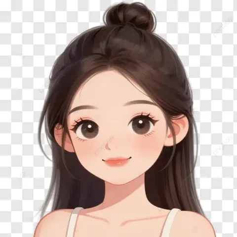 100+ Ảnh Đại Diện Con Gái Cực Chất Full Hd, 100+ Avatar Girl Xinh Đẹp Mọi Phong Cách