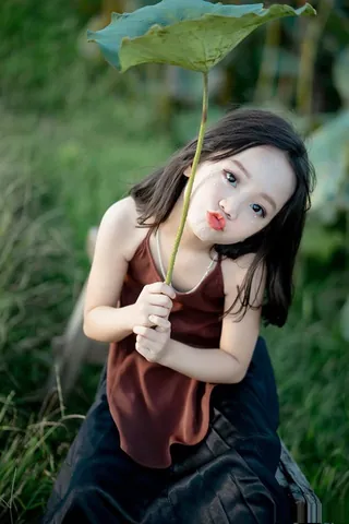 100+ Ảnh Đại Diện Con Gái Cực Chất Full Hd, 100+ Avatar Girl Xinh Đẹp Mọi Phong Cách