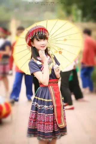 100+ Ảnh Gái Dân Tộc H'mông Xinh Đẹp Nhất, 100+ Hình Ảnh Gái H'mông Cực Đẹp Full Hd, 100+ Bức Ảnh Gái Dân Tộc H'mông Cực Xinh Đẹp Nổi Bật
