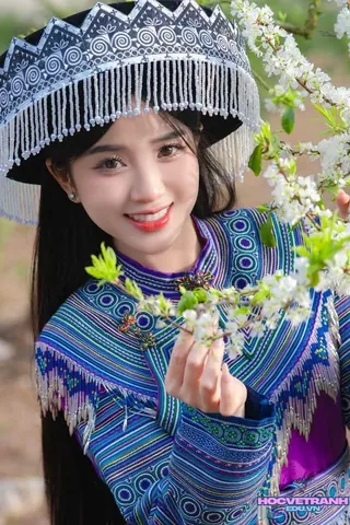 100+ Ảnh Gái Dân Tộc H'mông Xinh Đẹp Nhất, 100+ Hình Ảnh Gái H'mông Cực Đẹp Full Hd, 100+ Bức Ảnh Gái Dân Tộc H'mông Cực Xinh Đẹp Nổi Bật