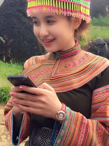 100+ Ảnh Gái Dân Tộc H'mông Xinh Đẹp Nhất, 100+ Hình Ảnh Gái H'mông Cực Đẹp Full Hd, 100+ Bức Ảnh Gái Dân Tộc H'mông Cực Xinh Đẹp Nổi Bật