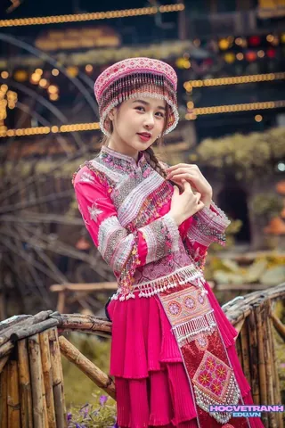 100+ Ảnh Gái Dân Tộc H'mông Xinh Đẹp Nhất, 100+ Hình Ảnh Gái H'mông Cực Đẹp Full Hd, 100+ Bức Ảnh Gái Dân Tộc H'mông Cực Xinh Đẹp Nổi Bật