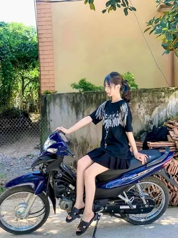 100+ Tải Ảnh Gái Ngồi Xe Dream Đẹp Chất 4k Mới Nhất 100+ Tải Ảnh Gái Ngồi Xe Dream Đẹp Chất 4k Mới Nhất