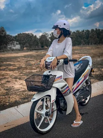 100+ Tải Ảnh Gái Ngồi Xe Dream Đẹp Chất 4k Mới Nhất 100+ Tải Ảnh Gái Ngồi Xe Dream Đẹp Chất 4k Mới Nhất