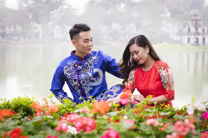 100+ Ảnh Trai Tài Gái Sắc Chế Full 4k Mới Nhất, Độc Nhất Vô Nhị
