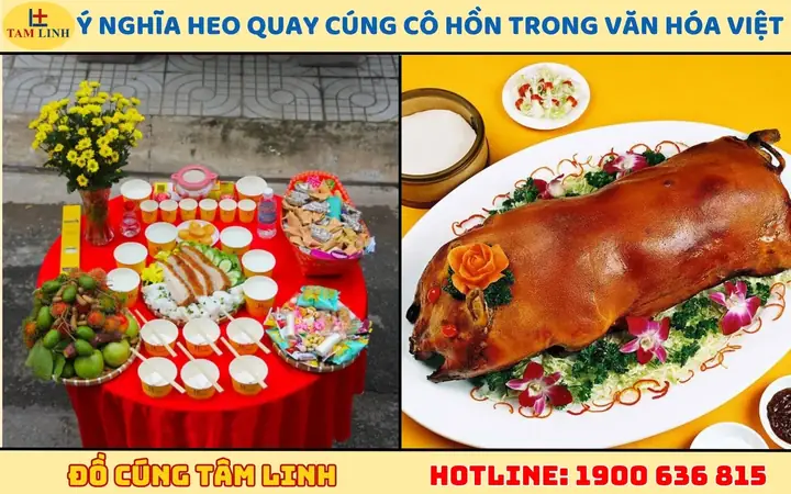 Tại Sao Cúng Heo Quay? Ý Nghĩa, Phong Tục Và Quy Trình Cúng Chuẩn Cho Người Mới Bắt Đầu Tại Sao Cúng Heo Quay? Ý Nghĩa, Phong Tục Và Quy Trình Cúng Chuẩn Cho Người Mới Bắt Đầu