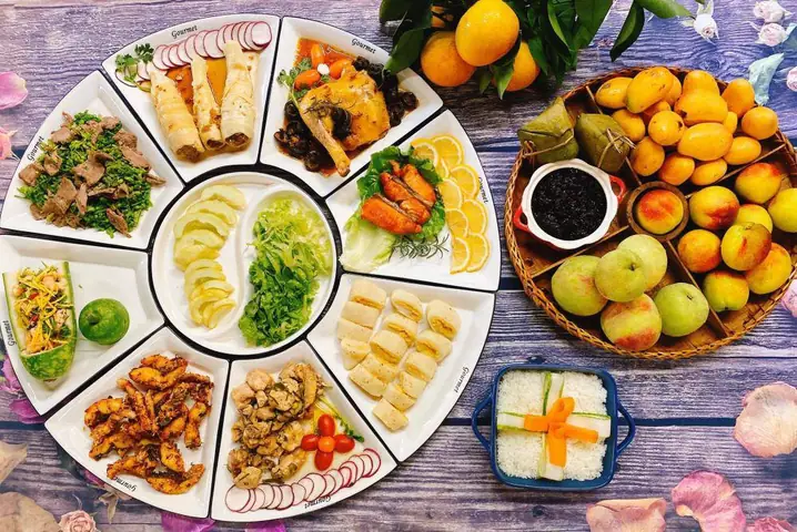 Tết Đoan Ngọ Cúng Chay Hay Mặn? Giải Đáp & Gợi Ý Mâm Cúng Chuẩn Phong Tục Việt