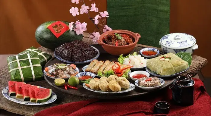 Hướng Dẫn Cúng Tết Dương Lịch Đầy Đủ Nhất: Mâm Cúng Cần Gì, Văn Khấn Mẫu Và Quy Trình Lễ Bài Chuẩn
