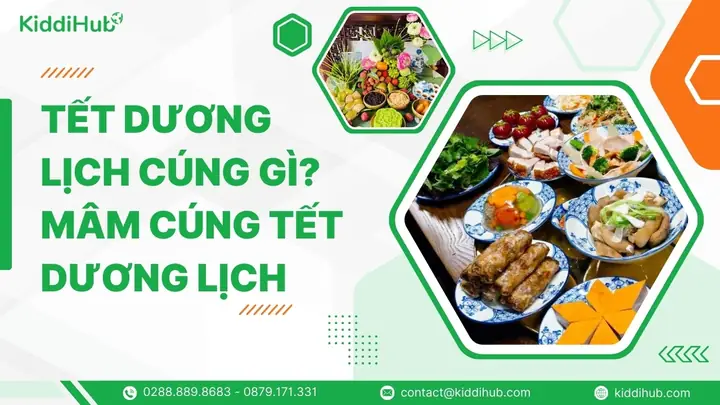 Hướng Dẫn Cúng Tết Dương Lịch Đầy Đủ Nhất: Mâm Cúng Cần Gì, Văn Khấn Mẫu Và Quy Trình Lễ Bài Chuẩn