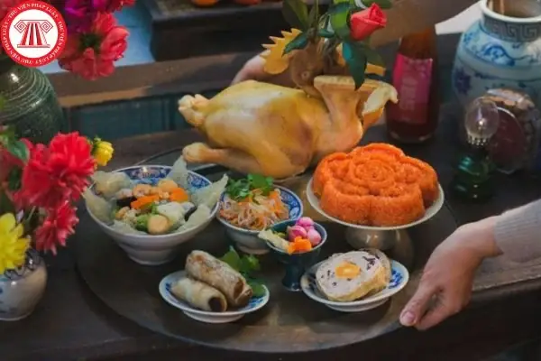 Nên Cúng Chay Hay Mặn Ngày Tết: Lời Giải Từ Phật Pháp Và Thực Hành Gia Đình Nên Cúng Chay Hay Mặn Ngày Tết: Lời Giải Từ Phật Pháp Và Thực Hành Gia Đình