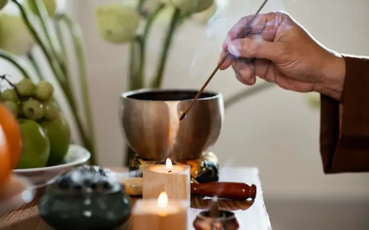 Tết Trùng Cửu Cúng Gì: Hướng Dẫn Chi Tiết Lễ Vật, Khung Giờ Đẹp Và Lời Nguyện Cầu Bình An