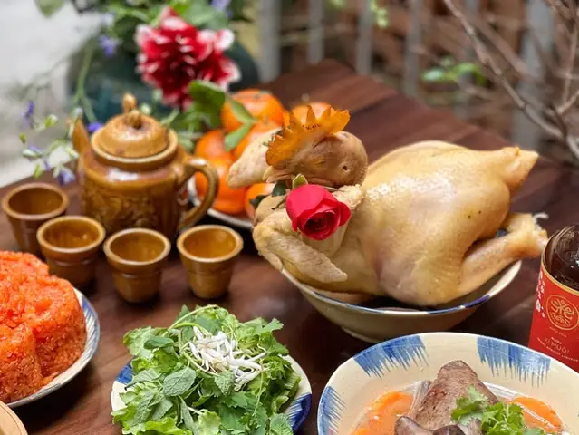 Nguồn Gốc, Ý Nghĩa Meme "thánh Ăn Gì Em Cúng" & Cách Dùng Đúng Trend + Tham Khảo Thực Đơn Cúng Truyền Thống Nguồn Gốc, Ý Nghĩa Meme "thánh Ăn Gì Em Cúng" & Cách Dùng Đúng Trend + Tham Khảo Thực Đơn Cúng Truyền Thống