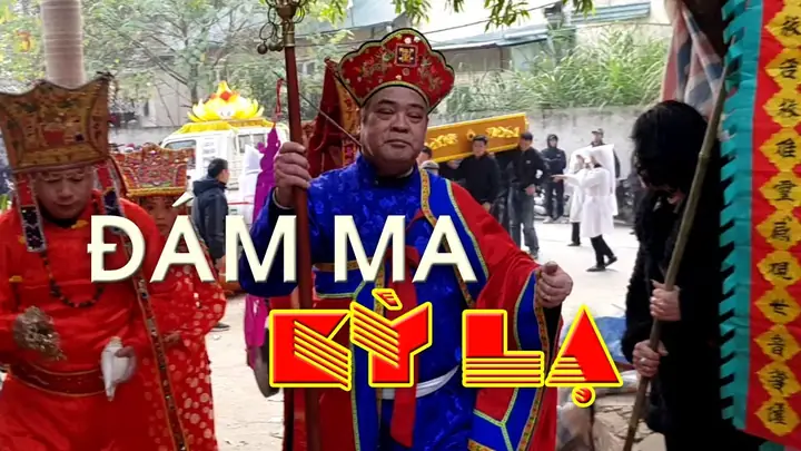 Thầy Cúng Đám Ma: Vai Trò, Nghi Thức Cúng Cơm & Những Điều Cần Biết Khi Mời Làm Lễ