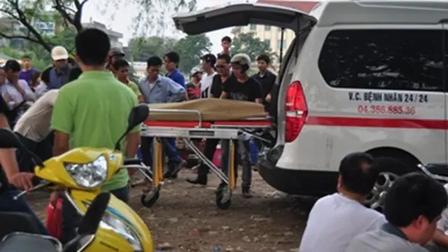 Có Nên Nhờ Thầy Cúng Gọi Hồn Người Chết Đuối? Hiện Trường, Phép Thuật Và Những Điều Cần Biết Có Nên Nhờ Thầy Cúng Gọi Hồn Người Chết Đuối? Hiện Trường, Phép Thuật Và Những Điều Cần Biết