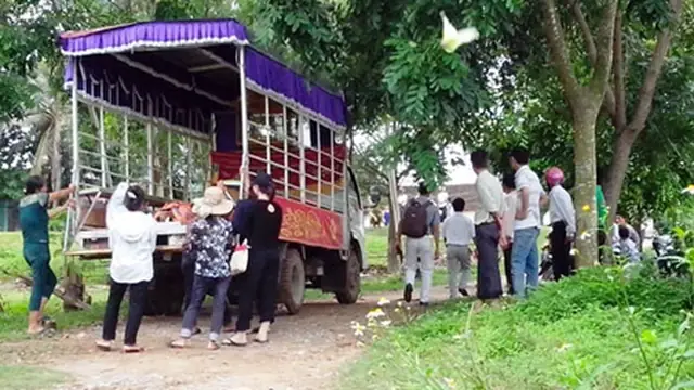 Có Nên Nhờ Thầy Cúng Gọi Hồn Người Chết Đuối? Hiện Trường, Phép Thuật Và Những Điều Cần Biết Có Nên Nhờ Thầy Cúng Gọi Hồn Người Chết Đuối? Hiện Trường, Phép Thuật Và Những Điều Cần Biết