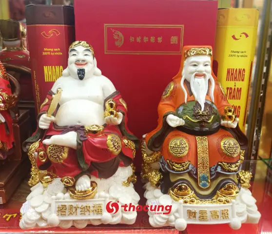 Thế Giới Thờ Cúng Đà Lạt: Mua Tượng Phật, Quan Âm, Tủ Thần Tài & Bộ Đồ Đầy Đủ, Chuyên Nghiệp