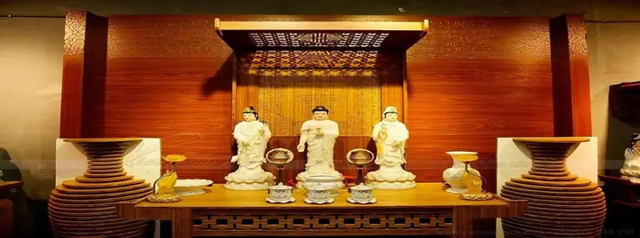 Thế Giới Thờ Cúng Đà Lạt: Mua Tượng Phật, Quan Âm, Tủ Thần Tài & Bộ Đồ Đầy Đủ, Chuyên Nghiệp
