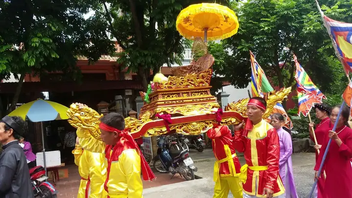 Tìm Hiểu Tín Ngưỡng Thờ Cúng Thành Hoàng: Khái Niệm, Ý Nghĩa, Nghi Lễ Và Vai Trò Bổn Cảnh Trong Văn Hóa Việt Tìm Hiểu Tín Ngưỡng Thờ Cúng Thành Hoàng: Khái Niệm, Ý Nghĩa, Nghi Lễ Và Vai Trò Bổn Cảnh Trong Văn Hóa Việt