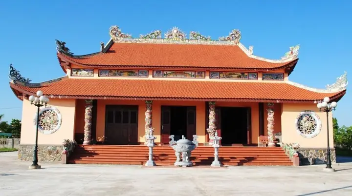 Tìm Hiểu Tín Ngưỡng Thờ Cúng Thành Hoàng: Khái Niệm, Ý Nghĩa, Nghi Lễ Và Vai Trò Bổn Cảnh Trong Văn Hóa Việt Tìm Hiểu Tín Ngưỡng Thờ Cúng Thành Hoàng: Khái Niệm, Ý Nghĩa, Nghi Lễ Và Vai Trò Bổn Cảnh Trong Văn Hóa Việt