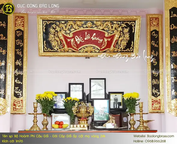 Thờ Cúng Tổ Tiên Mấy Đời Là Đủ Để Trọn Chữ Hiếu?
