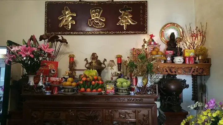 Thờ Cúng Tổ Tiên Mấy Đời Là Đủ Để Trọn Chữ Hiếu?