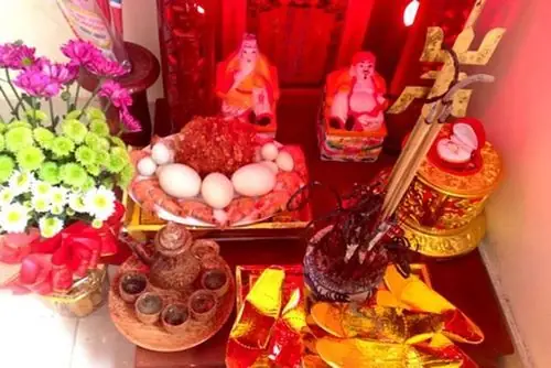 Thời Gian Cúng Ngày Vía Thần Tài 2025 - 2026: Ngày Nào, Giờ Nào Tốt? Chuẩn Bị Mâm Cúng & Văn Khấn Chuẩn
