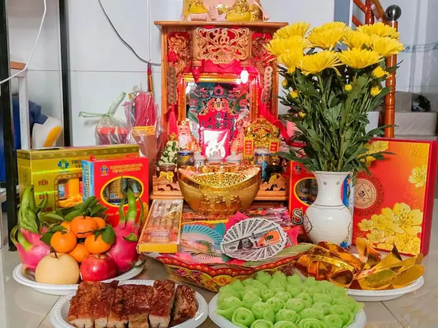 Hướng Dẫn Thời Gian Cúng Thần Tài Thổ Địa Chuẩn Nhất: Ngày Cúng & Giờ Vàng Chiêu Tài Lộc