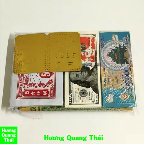 Cách Phân Biệt Và Chọn Loại Tiền Vàng Mã Cúng Gia Tiên Chuẩn Nhất, Đúng Nghi Lễ